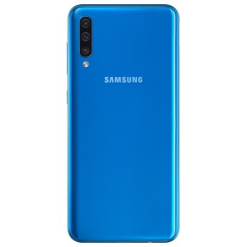 Samsung Galaxy A50  2019 6.4"  4G Azul 4000 mAh SM-A505FZBSPHE