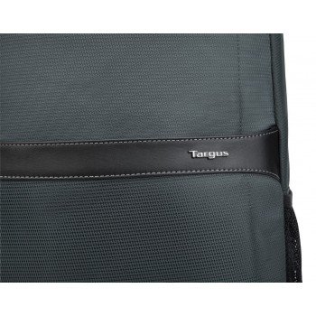 Targus TSB96201GL maletines para portátil 39,6 cm (15.6") Mochila Negro