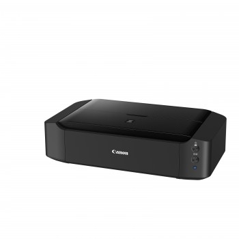 IMPRESORA CANON IP8750 INYECCION COLOR PIXMA A3 WIFI FULL HD MOVIE PRINT DISCOS 8746B006