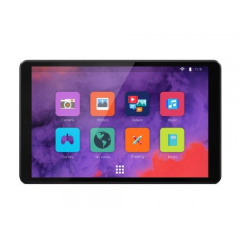 Lenovo Tab M8 32 GB Gris ZA5G0038SE