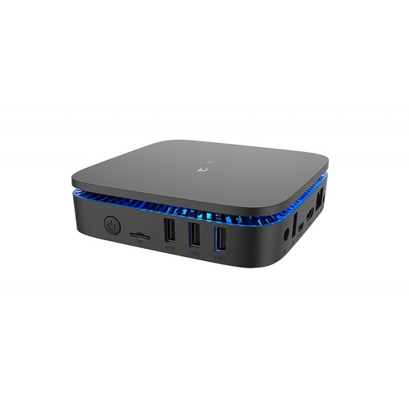 BILLOW XMINI J3355 4 GB 64GB Windows 10 XMINI