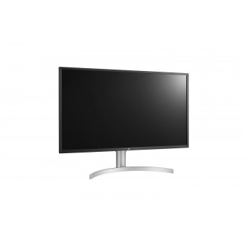 LG 32UL750-W LED display 81,3 cm (32") 4K Ultra HD Plana Plata