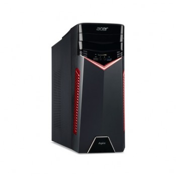 Acer Aspire GX 1400 8 GB 2TB Windows 10 Home DG.E0DEB.001