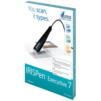 IRISPEN EXECUTIVE 7 457887