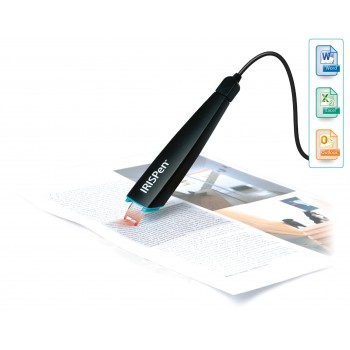 IRISPEN EXECUTIVE 7 457887