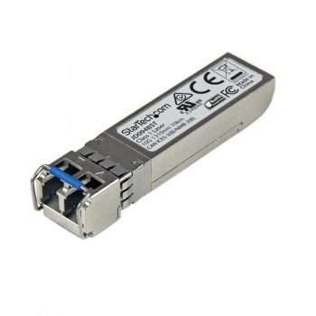 StarTech.com Módulo Transceptor SFP+ Compatible con HP JD094B - 10GBASE-LR JD094BST