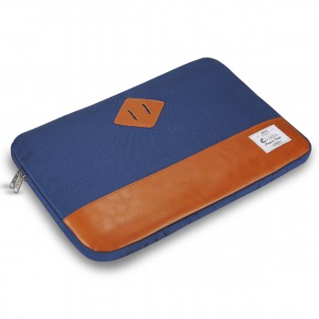 HERITAGE SLEEVE 15 6 BLUE EVLS000161