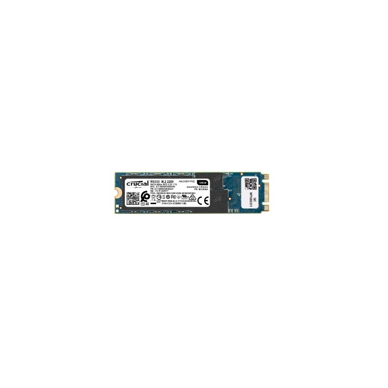 CRUCIAL 1TB SATA III CT1000MX500SSD4