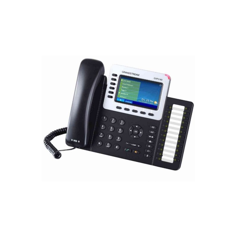 Telf.GrandStreamGXP2160