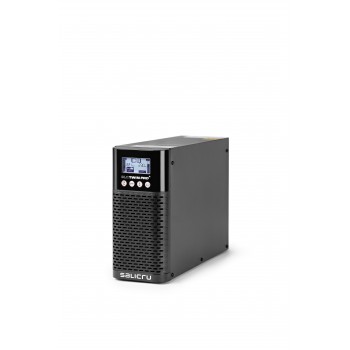 Salicru SLC 1000 TWIN PRO2, 1000 VA, 900 W, 176 V, 300 V, 220 V, 240 V 699CA000013