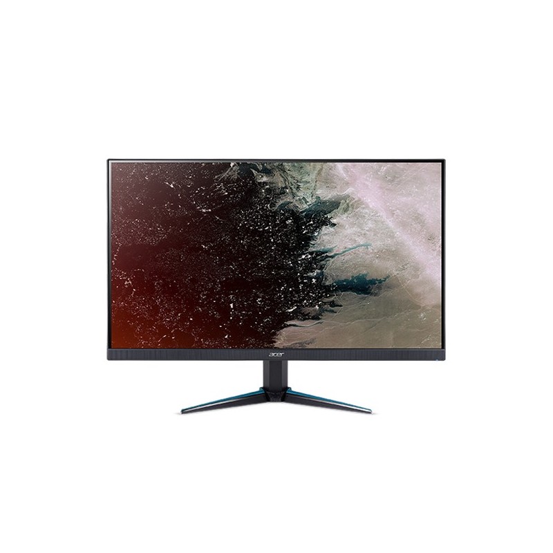 Acer VG270UP LED display 68,6 cm (27"") WQHD Plana Negro UM.HV0EE.P01