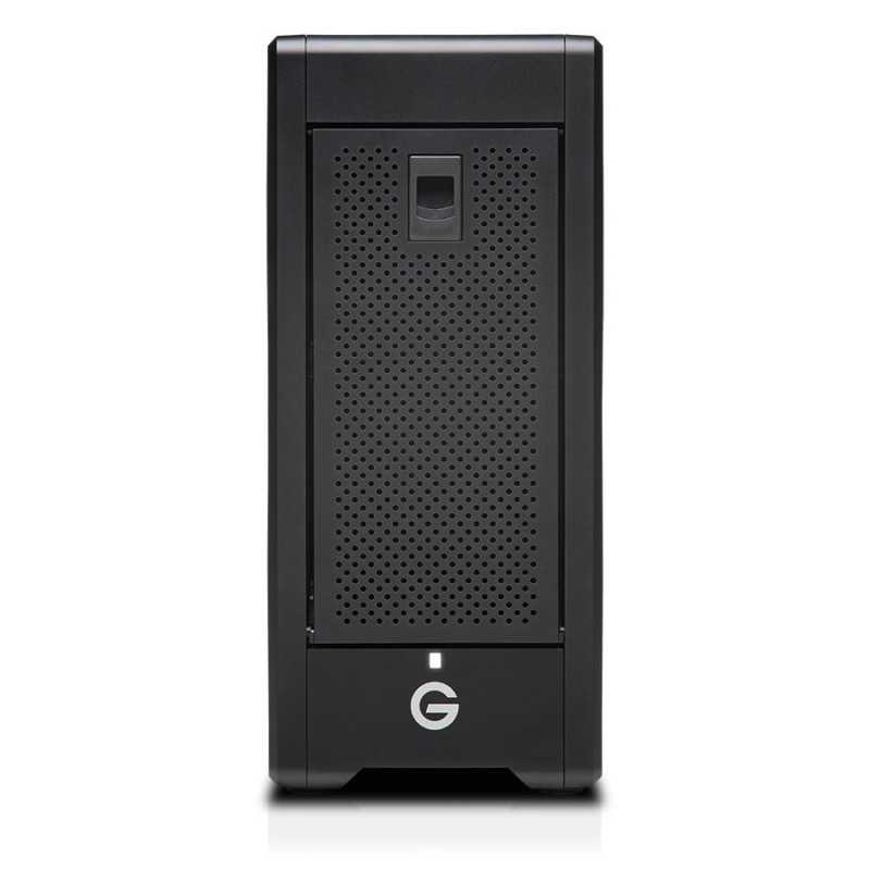 G-Technology G-SPEED Shuttle XL, Unidad de disco duro, 36000 GB, Unidad de disco duro, SSD, 3.5", 0, 0G04711