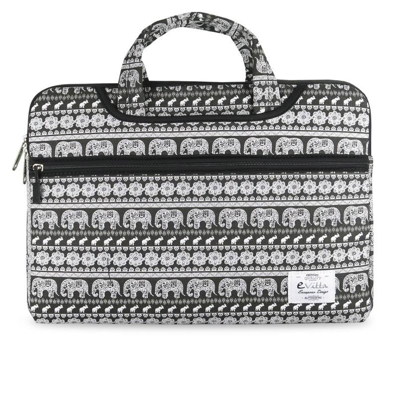e-Vitta Elephant, Funda, 39,6 cm (15.6"), Tirante  EVLS000102