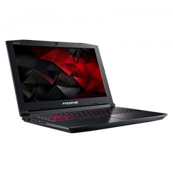 Acer Predator PH315-51-762W Negro Portátil 39,6 cm (15.6"") 1920 x 1080 Pixeles 2,20 GHz 8ª generac NH.Q47EB.003