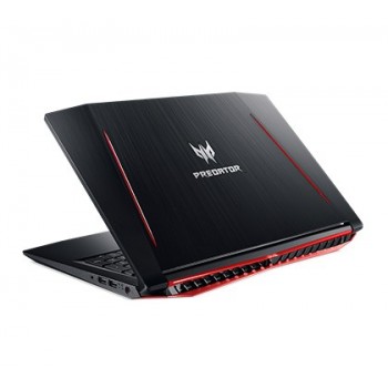 Acer Predator PH315-51-762W Negro Portátil 39,6 cm (15.6"") 1920 x 1080 Pixeles 2,20 GHz 8ª generac NH.Q47EB.003