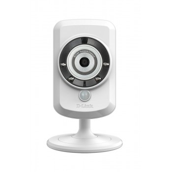 D-Link DCS 942L mydlink-enabled Enhanced Wireless  DCS-942L