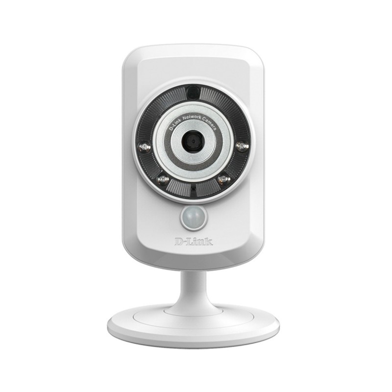 D-Link DCS 942L mydlink-enabled Enhanced Wireless  DCS-942L