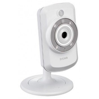 D-Link DCS 942L mydlink-enabled Enhanced Wireless  DCS-942L