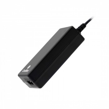 ADAPTADOR PORTATIL COOLBOX 65W COO-NB065-0