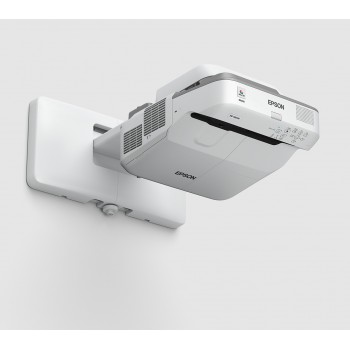 Epson EB-685W 16 10 3LCD 14000 1 Gris, Blanco V11H744040