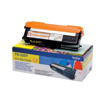 Brother TN-325Y Amarillo TN325Y