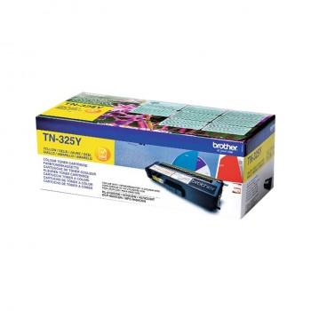 Brother TN-325Y Amarillo TN325Y