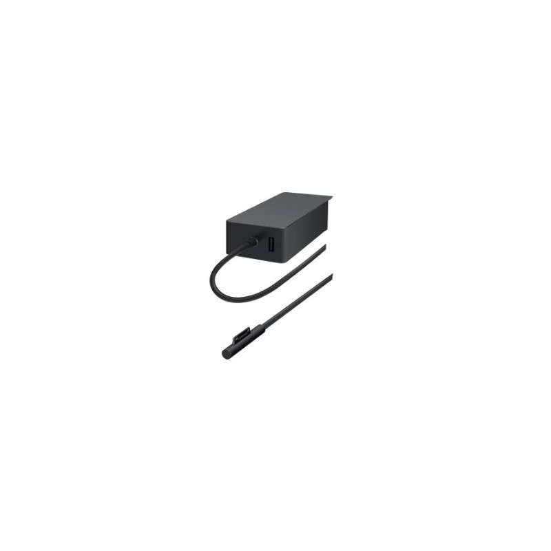 Microsoft ADU-00014 - 102W Cargador para Microsoft Surface Book