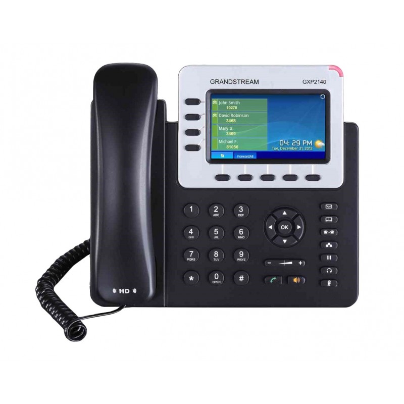 Telf.GrandStreamGXP2140