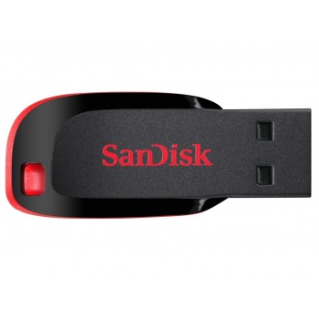 SanDisk Cruzer Blade 16GB SDCZ50-016G-B35
