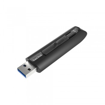 SanDisk Extreme GO 128GB USB 3.0 (3.1 Gen 1) Tipo A Negro SDCZ800-128G-G46