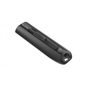 SanDisk Extreme GO 128GB USB 3.0 (3.1 Gen 1) Tipo A Negro SDCZ800-128G-G46