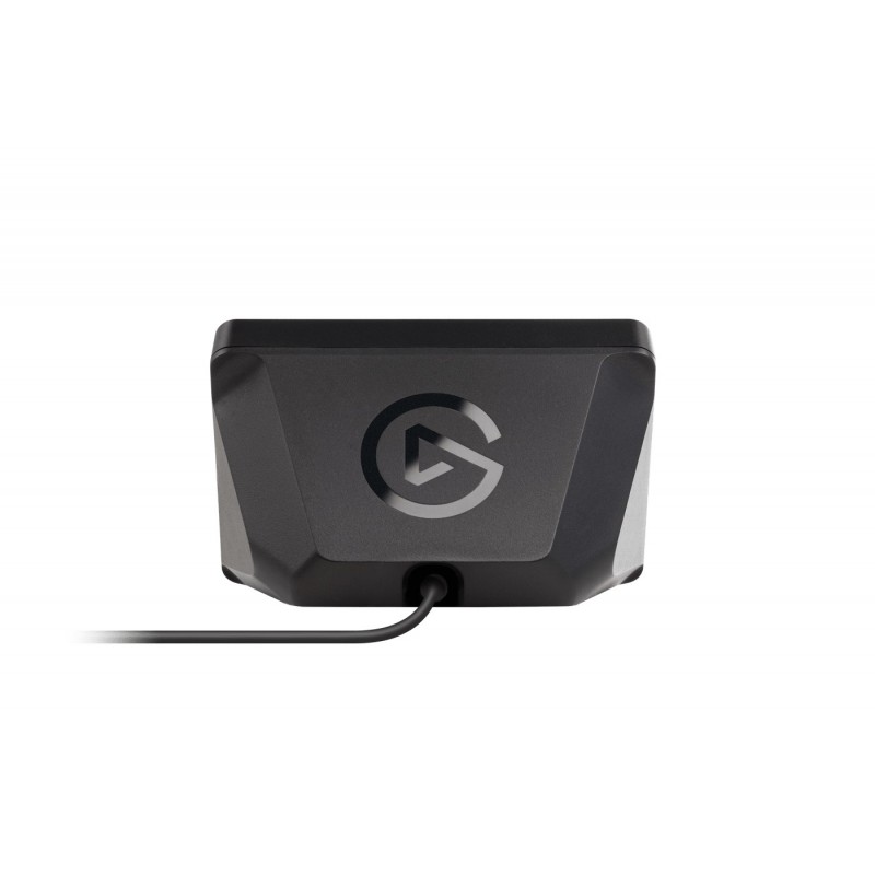 Elgato Stream Deck Mini Wired Negro 10GAI9901