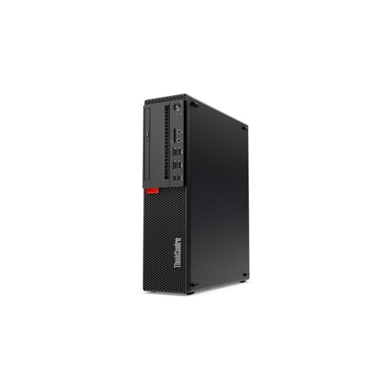 Lenovo ThinkCentre M i5-7500 4 GB 628GB Windows 10 Pro 10MK0001SP