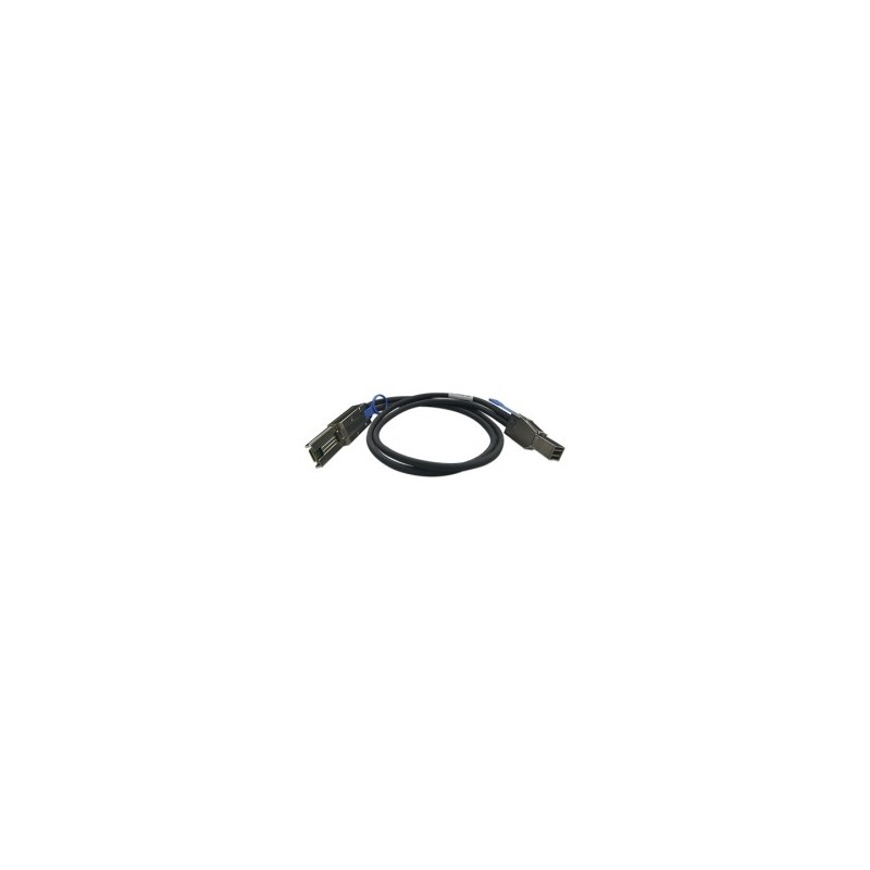 QNAP SFF-8644 8088 1m, 1 m, REXP-1220U-RP, REXP-1620U-RP,SAS-12G2E-D,SAS-12G2E-U, SFF-8644, SFF-8088 CAB-SAS10M-8644-8088