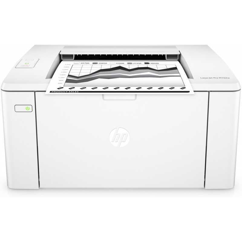 HP LaserJet - Monocromo - G3Q35AB19 G3Q35AB19