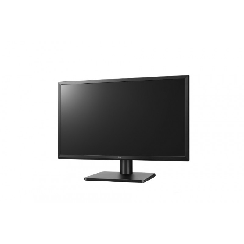 (Reacondicionado) LG 27UD58P-B - Monitor LED - 27" - 3840 x 2160 - AH-IPS - 250 cd m² - 1000 1 - 5 ms - 2xHDMI