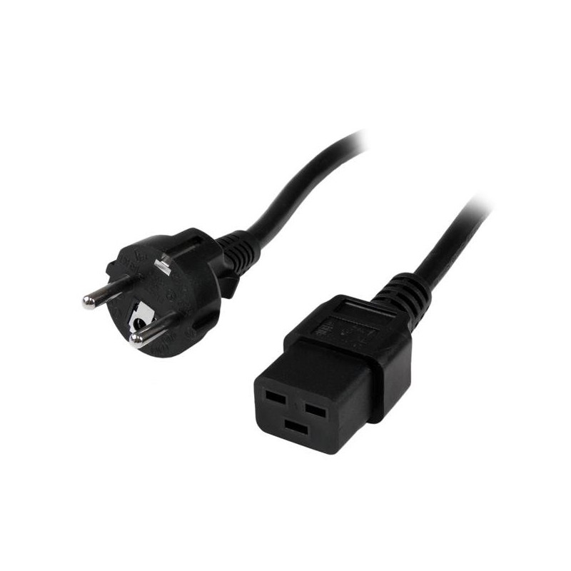 2M CABLE SCHUKO POWER SUPPLY PXTEUC192M