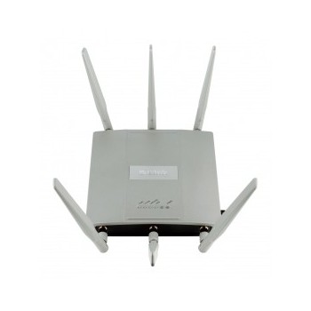 (Reacondicionado) WIRELESS AC1750 SIMULT DUAL BAND AP - D-Link AirPremier DAP-2695 - Punto de acceso inalámbrico - 802