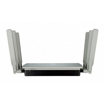 (Reacondicionado) WIRELESS AC1750 SIMULT DUAL BAND AP - D-Link AirPremier DAP-2695 - Punto de acceso inalámbrico - 802