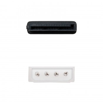 SATA ALIMENTACION 16CM CON CONECTOR 5,25 10.19.0205-OEM