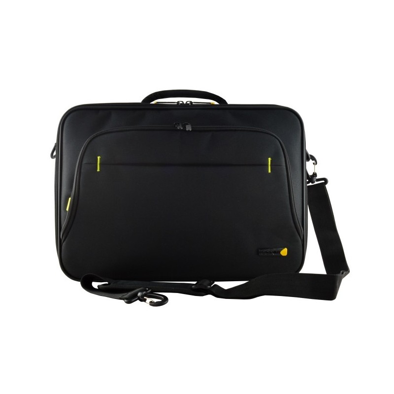 techair - Funda de transporte para portátil - 15.6 - negro TANZ0108V3