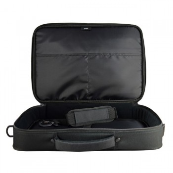 techair - Funda de transporte para portátil - 15.6 - negro TANZ0108V3