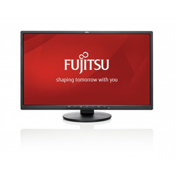 Fujitsu Displays - 23.8 - Full HD - IPS - 5 ms - Negro - S26361-K1598-V160