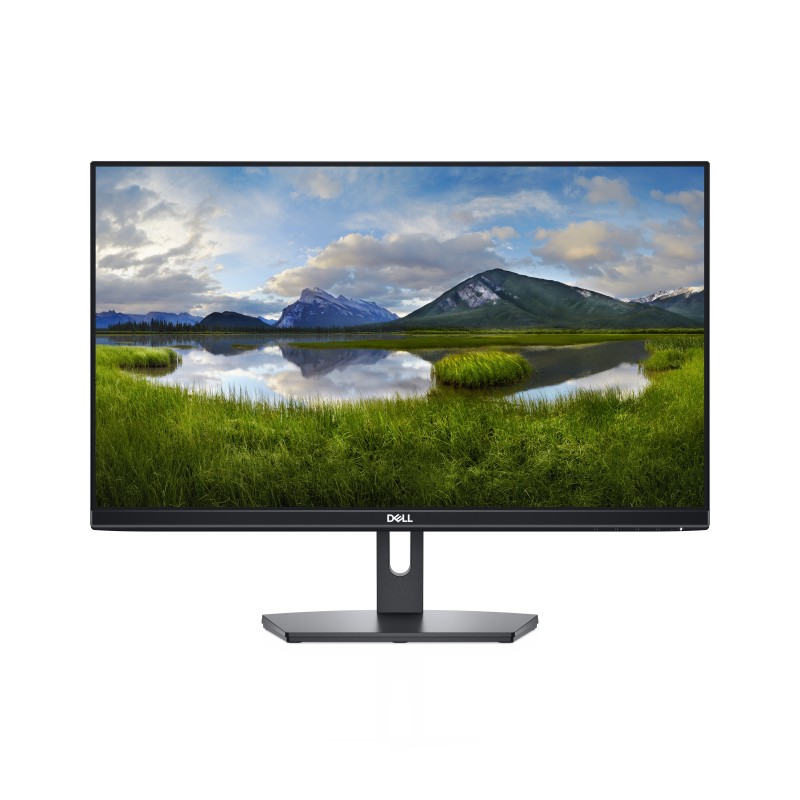 Dell SE2419H - 24 - Full HD - LED - 8 ms - Negro - DELL-SE2419H