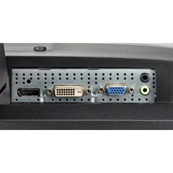 Fujitsu Displays - 23.8 - Full HD - IPS - 5 ms - Negro - S26361-K1598-V160
