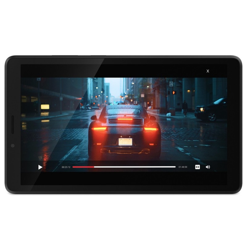 Lenovo Tab M7 16 GB Negro ZA550050SE