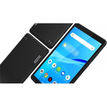 Lenovo Tab M7 16 GB Negro ZA550050SE
