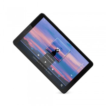 Lenovo Tab M7 16 GB Negro ZA550050SE