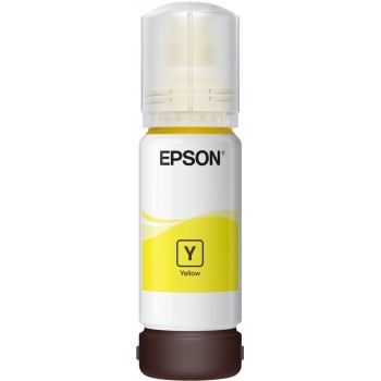 Epson 106 Amarillo C13T00R440