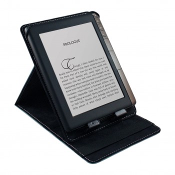 e-Vitta eBook Stand, 125 mm, 175 mm, 120 g EVEB000010